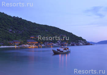 Six Senses Hideaway Ninh Van Bay 60